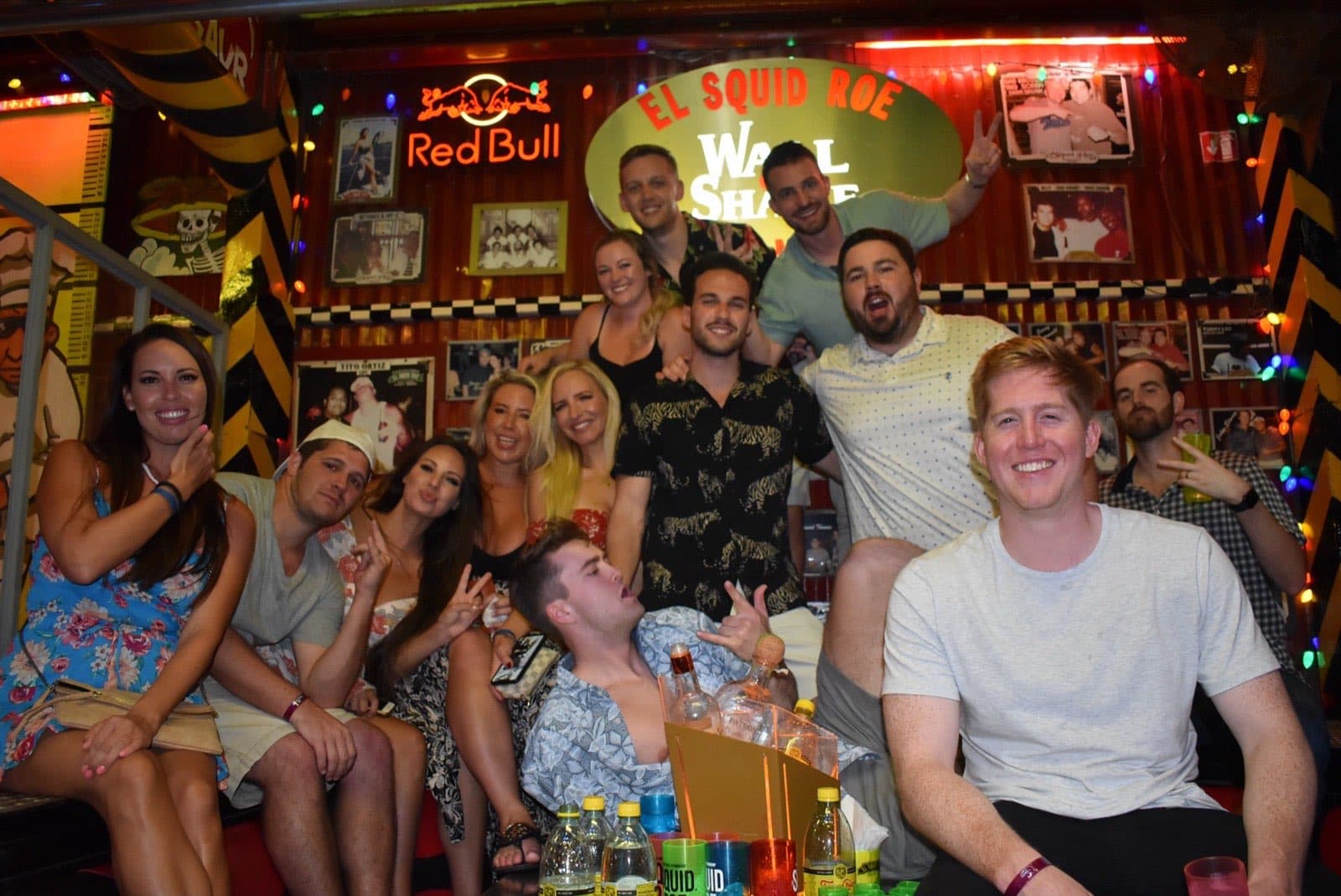 Cancun vs Cabo Nightlife — Which Party Trip Wins?